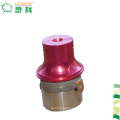 Rinco Ultrasonic Transducer for Wedling Machine